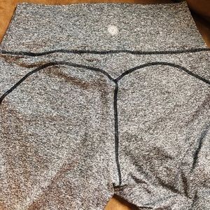 Sommer ray full Length high rise butt lift legging